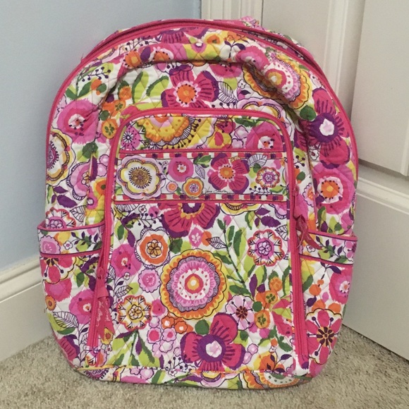 Vera Bradley Handbags - Vera Bradley | Backpack🎒